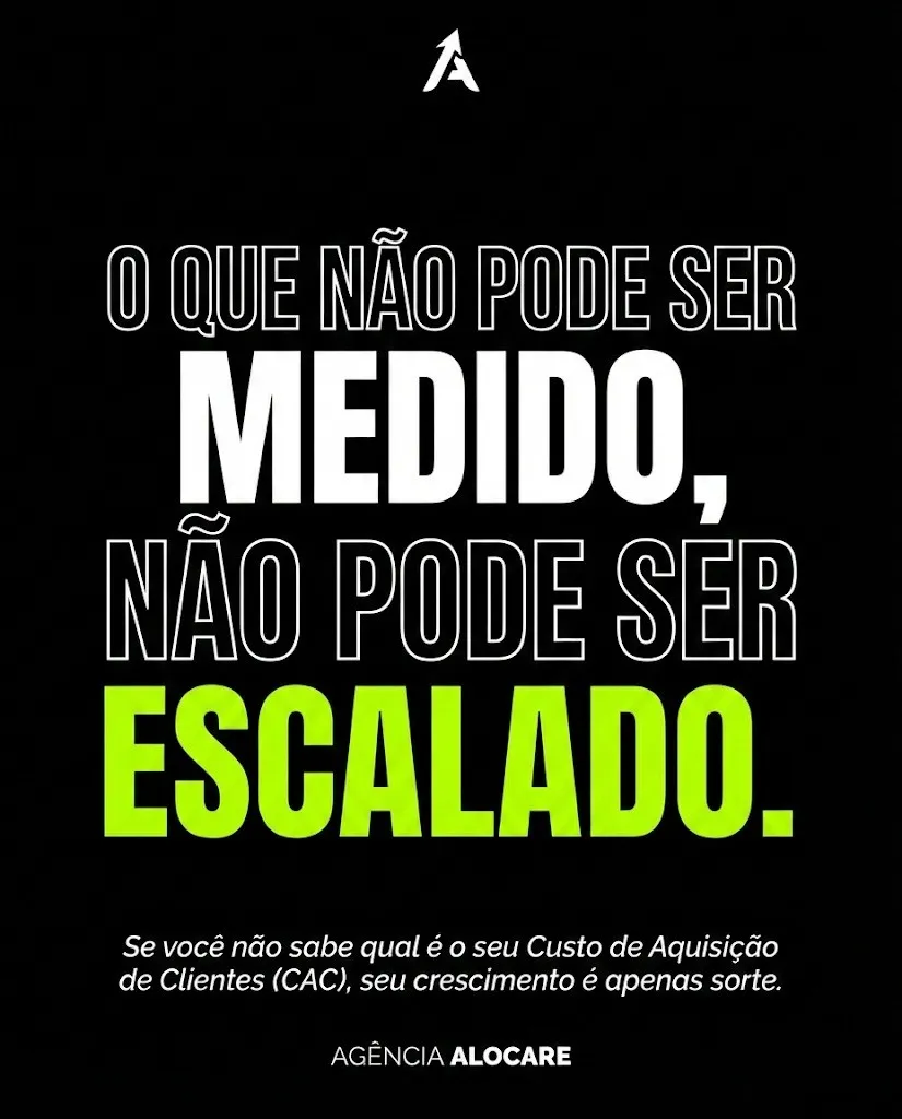 Criativo Alocare